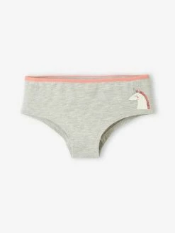 Lot De 5 Shorties Licorne Fille Bouton De Rose Imprime - Vertbaudet 9 Lot De 5 Shorties Licorne Fille Bouton De Rose Imprime - Vertbaudet -cyrillus boutique lot de 5 shorties licorne fille 3