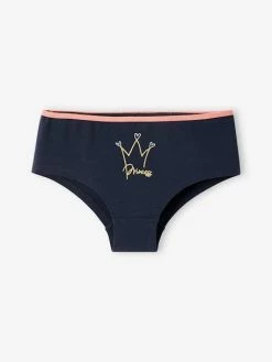 Lot De 5 Shorties Licorne Fille Bouton De Rose Imprime - Vertbaudet 10 Lot De 5 Shorties Licorne Fille Bouton De Rose Imprime - Vertbaudet -cyrillus boutique lot de 5 shorties licorne fille 4