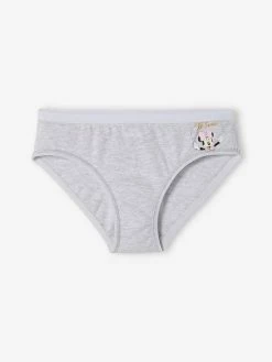 Lot De 7 Culottes Disney® Minnie Rose, Gris Chiné Et Blanc - Minnie 9 Lot De 7 Culottes Disney® Minnie Rose, Gris Chiné Et Blanc - Minnie -cyrillus boutique lot de 7 culottes disney minnie 3