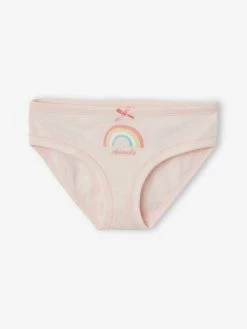 Lot De 7 Culottes Fille Lot Ivoire Rayé - Vertbaudet 10 Lot De 7 Culottes Fille Lot Ivoire Rayé - Vertbaudet -cyrillus boutique lot de 7 culottes fille 10
