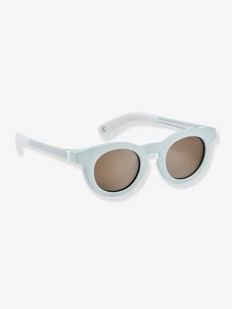 Lunettes De Soleil BEABA Delight Pour Enfant De 9 à 24 Mois Blush - Beaba 3 Lunettes De Soleil BEABA Delight Pour Enfant De 9 à 24 Mois Blush - Beaba – Image 3
