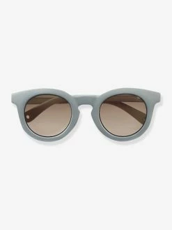 Alternative view of Lunettes De Soleil BEABA Happy Pour Enfant De 2 à 4 Ans Dusty Rose - Beaba