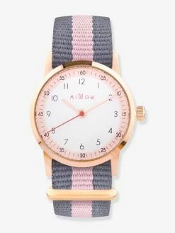 Montre Millow Blossom MILLOW Beige Imprimé - Millow 5 Montre Millow Blossom MILLOW Beige Imprimé - Millow -cyrillus boutique montre millow blossom millow 2