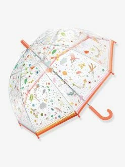 Parapluie Petites Légèretés DJECO Rose - Djeco