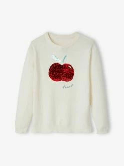 Pull Fille Motif En Sequins Réversibles Bleu Nuit - Vertbaudet 11 Pull Fille Motif En Sequins Réversibles Bleu Nuit - Vertbaudet -cyrillus boutique pull fille motif en sequins reversibles 5