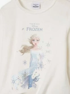 Pyjama Fille Bi-matière Disney® La Reine Des Neiges 2 Blanc Et Bleu - Reine Des Neiges 6 Pyjama Fille Bi-matière Disney® La Reine Des Neiges 2 Blanc Et Bleu - Reine Des Neiges -cyrillus boutique pyjama fille bi matiere disney la reine des neiges 2 2
