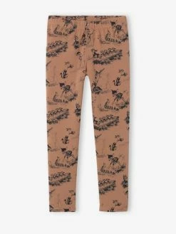 Pyjama Fille Disney® Bambi Beige Et Marron - Disney 8 Pyjama Fille Disney® Bambi Beige Et Marron - Disney -cyrillus boutique pyjama fille disney bambi 2
