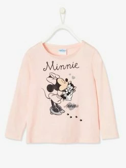 Pyjama Fille Disney Minnie® Bas Gris Extra Light/haut Rose - Minnie 8 Pyjama Fille Disney Minnie® Bas Gris Extra Light/haut Rose - Minnie -cyrillus boutique pyjama fille disney minnie 2