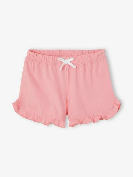 Pyjashort Fille Disney® Cendrillon Blanc - Disney 3 Pyjashort Fille Disney® Cendrillon Blanc - Disney – Image 3