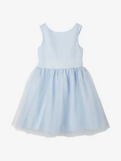 Robe De Cérémonie Fille En Satin Et Tulle Rose Poudré - Vertbaudet 11 Robe De Cérémonie Fille En Satin Et Tulle Rose Poudré - Vertbaudet -cyrillus boutique robe de ceremonie fille en satin et tulle 5