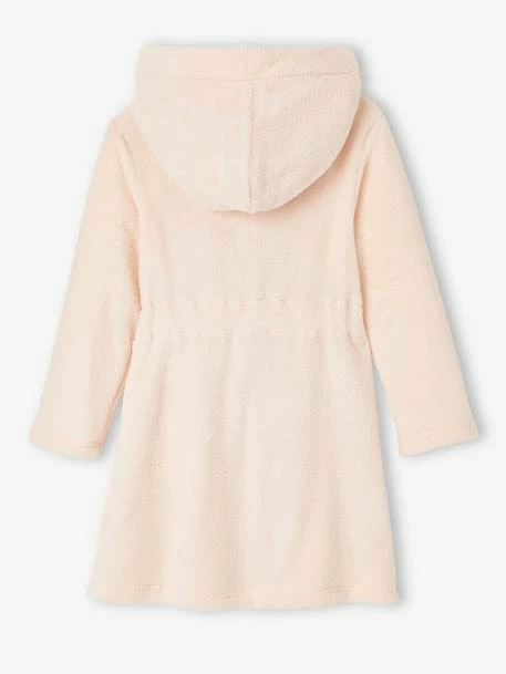 Robe De Chambre Fille Disney® Marie Les Aristochats Rose - Disney 2 Robe De Chambre Fille Disney® Marie Les Aristochats Rose - Disney – Image 2