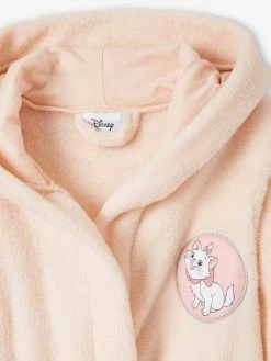 Robe De Chambre Fille Disney® Marie Les Aristochats Rose - Disney 5 Robe De Chambre Fille Disney® Marie Les Aristochats Rose - Disney -cyrillus boutique robe de chambre fille disney marie les aristochats 2