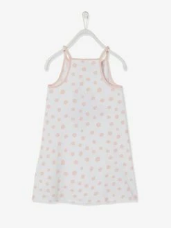 Alternative view of Robe De Plage Disney Minnie® Blanc - Minnie