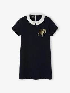 Robe Fille Harry Potter® Encre - Harry Potter