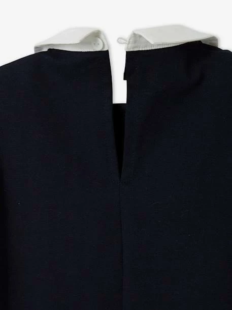 Robe Fille Harry Potter® Encre - Harry Potter 4 Robe Fille Harry Potter® Encre - Harry Potter – Image 4