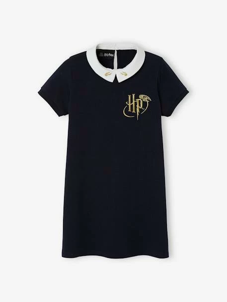 Robe Fille Harry Potter® Encre - Harry Potter 1 Robe Fille Harry Potter® Encre - Harry Potter
