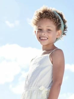 Robe Volantée à Bretelles Fille Effet Portefeuille Fantaisie Blanc - Vertbaudet 11 Robe Volantée à Bretelles Fille Effet Portefeuille Fantaisie Blanc - Vertbaudet -cyrillus boutique robe volantee a bretelles fille effet portefeuille fantaisie 5