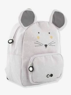 Sac Ă Dos Backpack Animal TRIXIE Mrs Rabbit - Toutes Les Marques