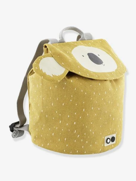 Sac à Dos Backpack MINI Animal TRIXIE Orange - Toutes Les Marques 3 Sac à Dos Backpack MINI Animal TRIXIE Orange - Toutes Les Marques – Image 3