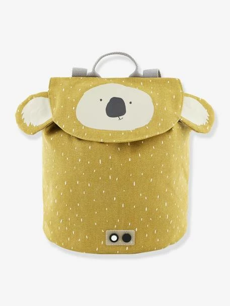 Sac à Dos Backpack MINI Animal TRIXIE Orange - Toutes Les Marques 4 Sac à Dos Backpack MINI Animal TRIXIE Orange - Toutes Les Marques – Image 4