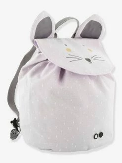 Sac Ă Dos Backpack MINI Animal TRIXIE Mrs Mouse - Toutes Les Marques