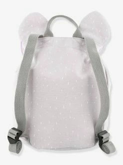 Sac à Dos Backpack MINI Animal TRIXIE Mrs Mouse - Toutes Les Marques -cyrillus boutique sac a dos backpack mini animal trixie 8