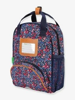 Sac Ă Dos Marie TANN'S Bleu - Tann's