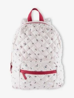 Sac à Dos Motifs Cerises Fille Rose Imprimé - Vertbaudet 7 Sac à Dos Motifs Cerises Fille Rose Imprimé - Vertbaudet -cyrillus boutique sac a dos motifs cerises fille 1