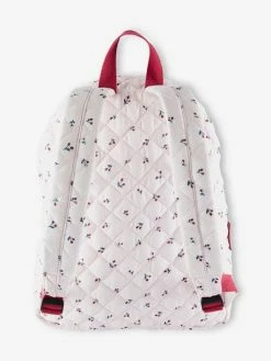 Sac à Dos Motifs Cerises Fille Rose Imprimé - Vertbaudet 9 Sac à Dos Motifs Cerises Fille Rose Imprimé - Vertbaudet -cyrillus boutique sac a dos motifs cerises fille 3