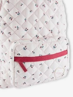 Sac à Dos Motifs Cerises Fille Rose Imprimé - Vertbaudet 10 Sac à Dos Motifs Cerises Fille Rose Imprimé - Vertbaudet -cyrillus boutique sac a dos motifs cerises fille 4