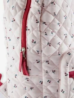 Sac à Dos Motifs Cerises Fille Rose Imprimé - Vertbaudet 11 Sac à Dos Motifs Cerises Fille Rose Imprimé - Vertbaudet -cyrillus boutique sac a dos motifs cerises fille 5