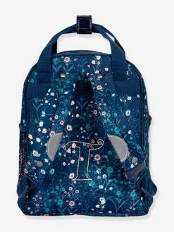 Sac à Dos Nina TANN'S Bleu - Tann's 8 Sac à Dos Nina TANN'S Bleu - Tann's -cyrillus boutique sac a dos nina tanns 2