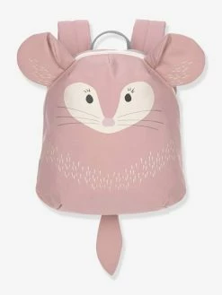 Sac à Dos Tiny Crèche About Friends LÄSSIG Renard Rouge - Lassig