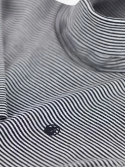Sous-pull Rayé Enfant Coton Bio PETIT BATEAU Marine - Petit Bateau 5 Sous-pull Rayé Enfant Coton Bio PETIT BATEAU Marine - Petit Bateau -cyrillus boutique sous pull raye enfant coton bio petit bateau 2