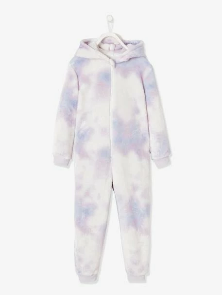 Surpyjama Licorne Multicolors - Vertbaudet 2 Surpyjama Licorne Multicolors - Vertbaudet – Image 2