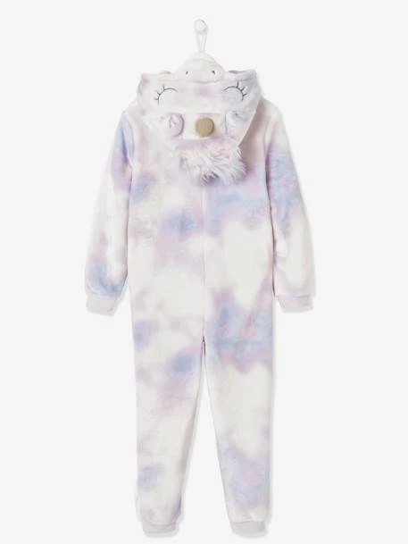 Surpyjama Licorne Multicolors - Vertbaudet 3 Surpyjama Licorne Multicolors - Vertbaudet – Image 3