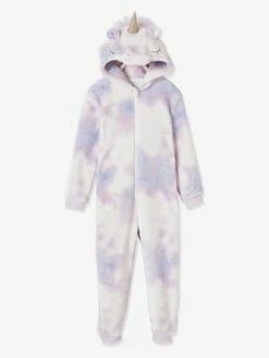 Surpyjama Licorne Multicolors - Vertbaudet