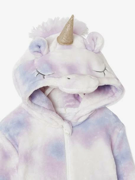 Surpyjama Licorne Multicolors - Vertbaudet 4 Surpyjama Licorne Multicolors - Vertbaudet – Image 4