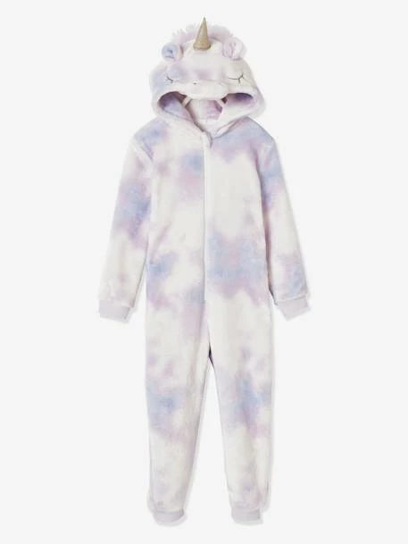 Surpyjama Licorne Multicolors - Vertbaudet 1 Surpyjama Licorne Multicolors - Vertbaudet