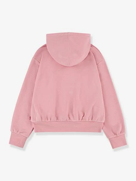 Sweat à Capuche Levi's® Rose - Levis 2 Sweat à Capuche Levi's® Rose - Levis – Image 2