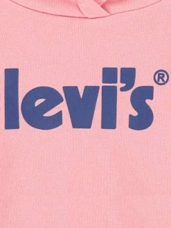 Sweat à Capuche Levi's® Rose - Levis 6 Sweat à Capuche Levi's® Rose - Levis -cyrillus boutique sweat a capuche levis 2