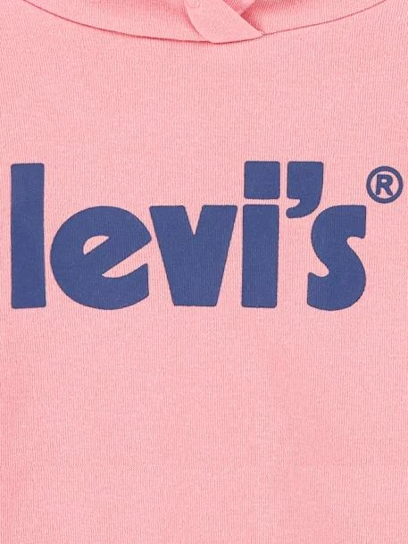 Sweat à Capuche Levi's® Rose - Levis 3 Sweat à Capuche Levi's® Rose - Levis – Image 3