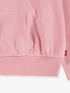 Sweat à Capuche Levi's® Rose - Levis 7 Sweat à Capuche Levi's® Rose - Levis -cyrillus boutique sweat a capuche levis 3