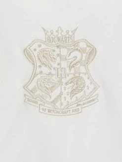 Sweat Fille à Capuche Harry Potter® écru - Harry Potter 5 Sweat Fille à Capuche Harry Potter® écru - Harry Potter -cyrillus boutique sweat fille a capuche harry potter 2