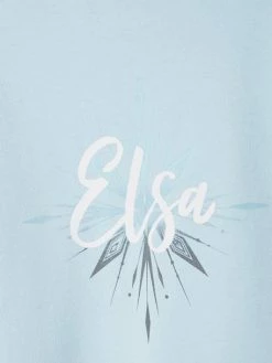 Sweat Fille Disney® La Reine Des Neiges 2 Bleu Ciel - Reine Des Neiges 7 Sweat Fille Disney® La Reine Des Neiges 2 Bleu Ciel - Reine Des Neiges -cyrillus boutique sweat fille disney la reine des neiges 2 3