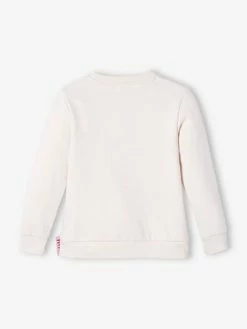 Alternative view of Sweat Fille Disney® Marie Les Aristochats Rose - Disney