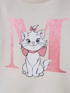 Sweat Fille Disney® Marie Les Aristochats Rose - Disney 5 Sweat Fille Disney® Marie Les Aristochats Rose - Disney -cyrillus boutique sweat fille disney marie les aristochats 2