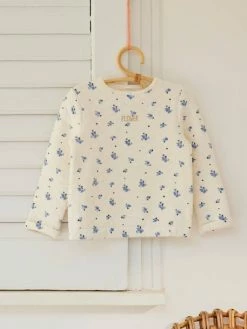 Sweat Imprimé Fille Effet Légèrement Matelassé Rose Poudré Imprimé - Vertbaudet 9 Sweat Imprimé Fille Effet Légèrement Matelassé Rose Poudré Imprimé - Vertbaudet -cyrillus boutique sweat imprime fille effet legerement matelasse 3
