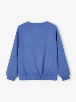 Sweat Sport Motif "sunrise" Brillant Fille Bleu - Vertbaudet 9 Sweat Sport Motif "sunrise" Brillant Fille Bleu - Vertbaudet -cyrillus boutique sweat sport motif sunrise brillant fille 3