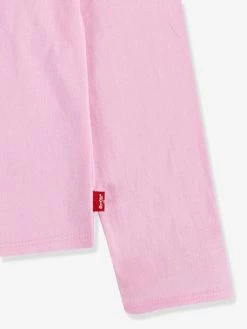 T-shirt Batwing Levi's® Rose - Levis -cyrillus boutique t shirt batwing levis 3
